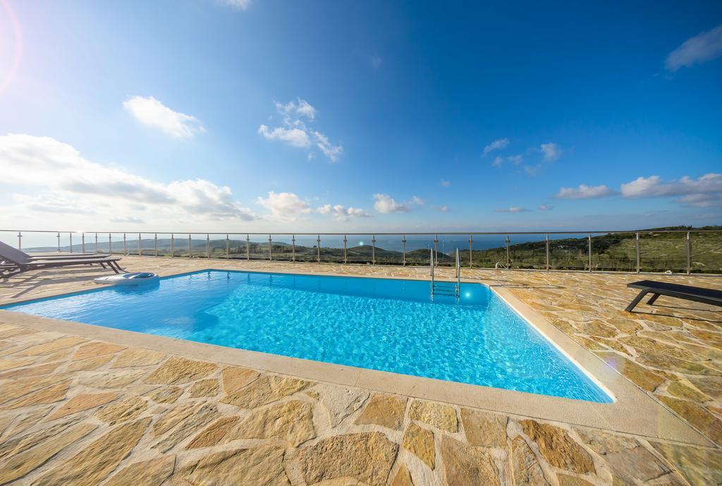 Orient Villas Volimes Ágios Nikolaos Exterior foto