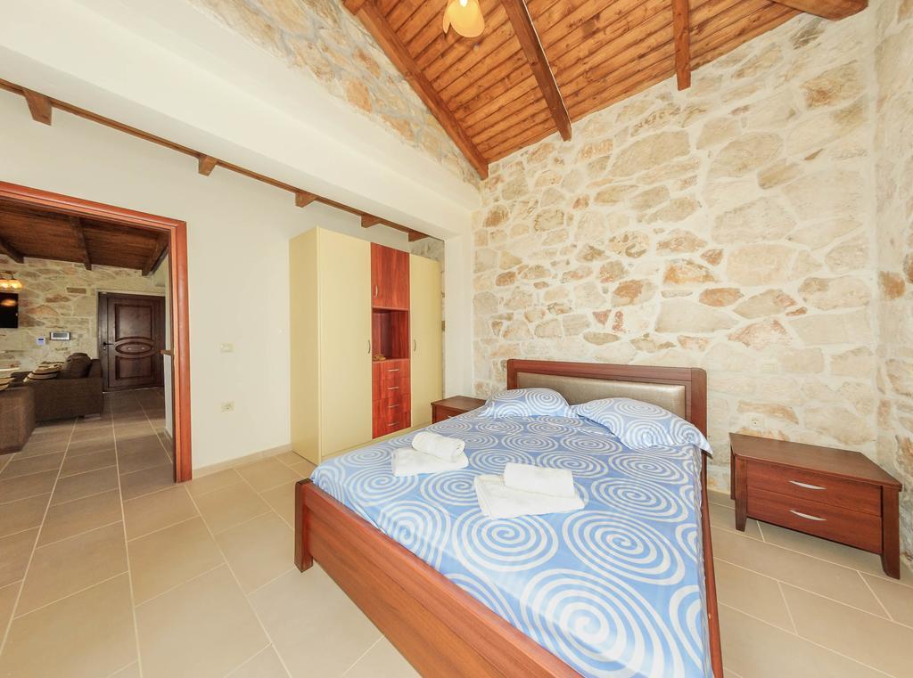 Orient Villas Volimes Ágios Nikolaos Exterior foto