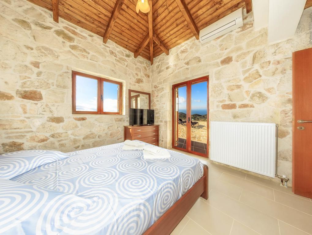 Orient Villas Volimes Ágios Nikolaos Exterior foto