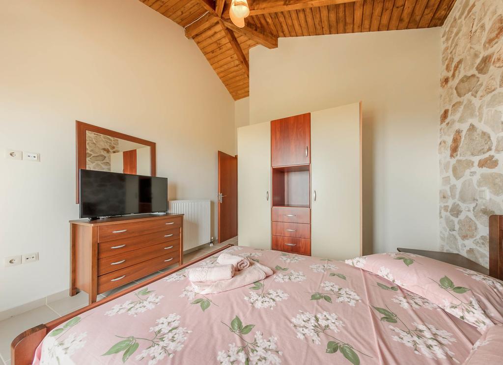 Orient Villas Volimes Ágios Nikolaos Exterior foto