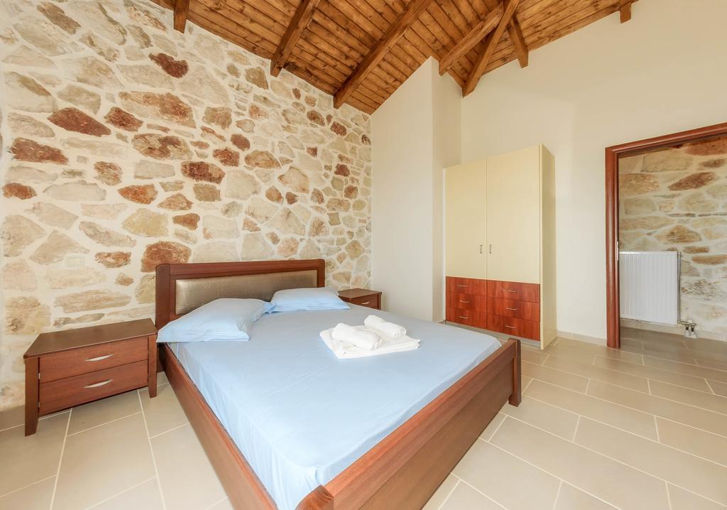 Orient Villas Volimes Ágios Nikolaos Exterior foto