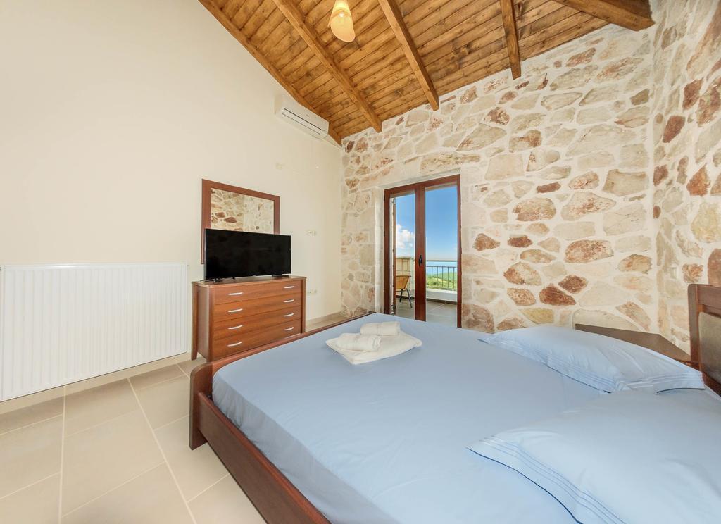 Orient Villas Volimes Ágios Nikolaos Exterior foto