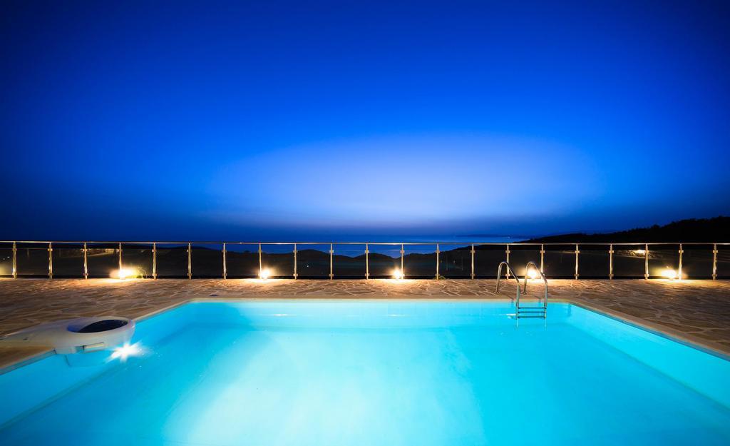 Orient Villas Volimes Ágios Nikolaos Exterior foto