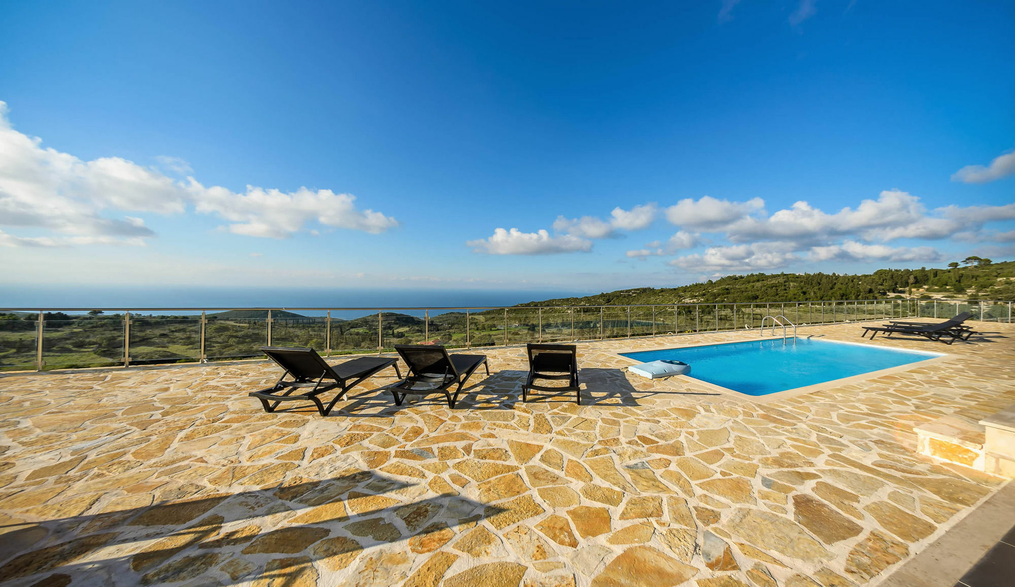 Orient Villas Volimes Ágios Nikolaos Exterior foto
