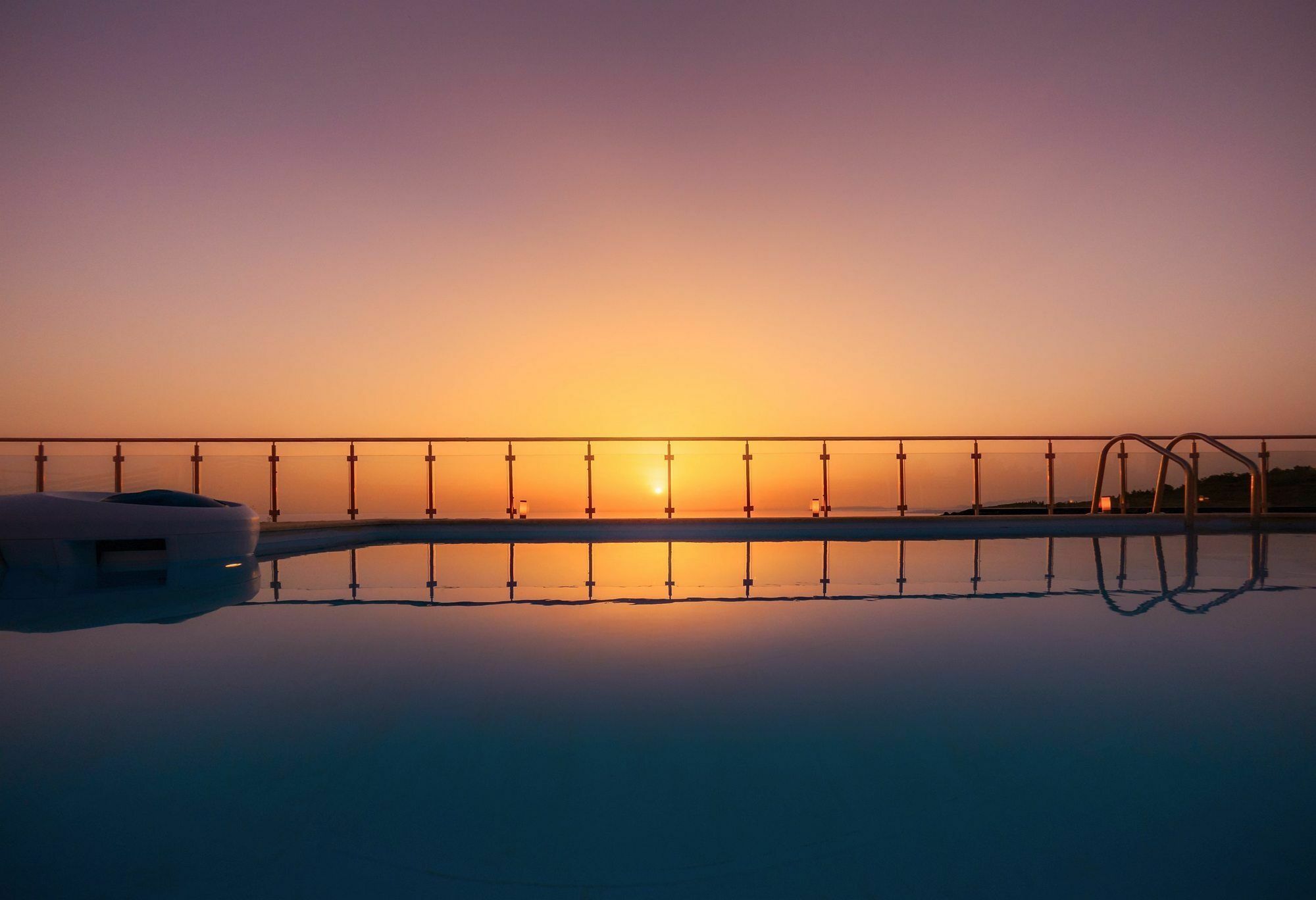 Orient Villas Volimes Ágios Nikolaos Exterior foto