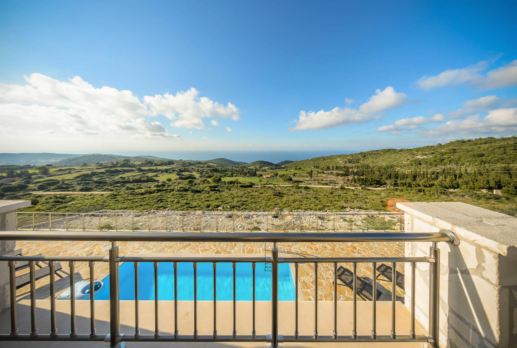Orient Villas Volimes Ágios Nikolaos Exterior foto