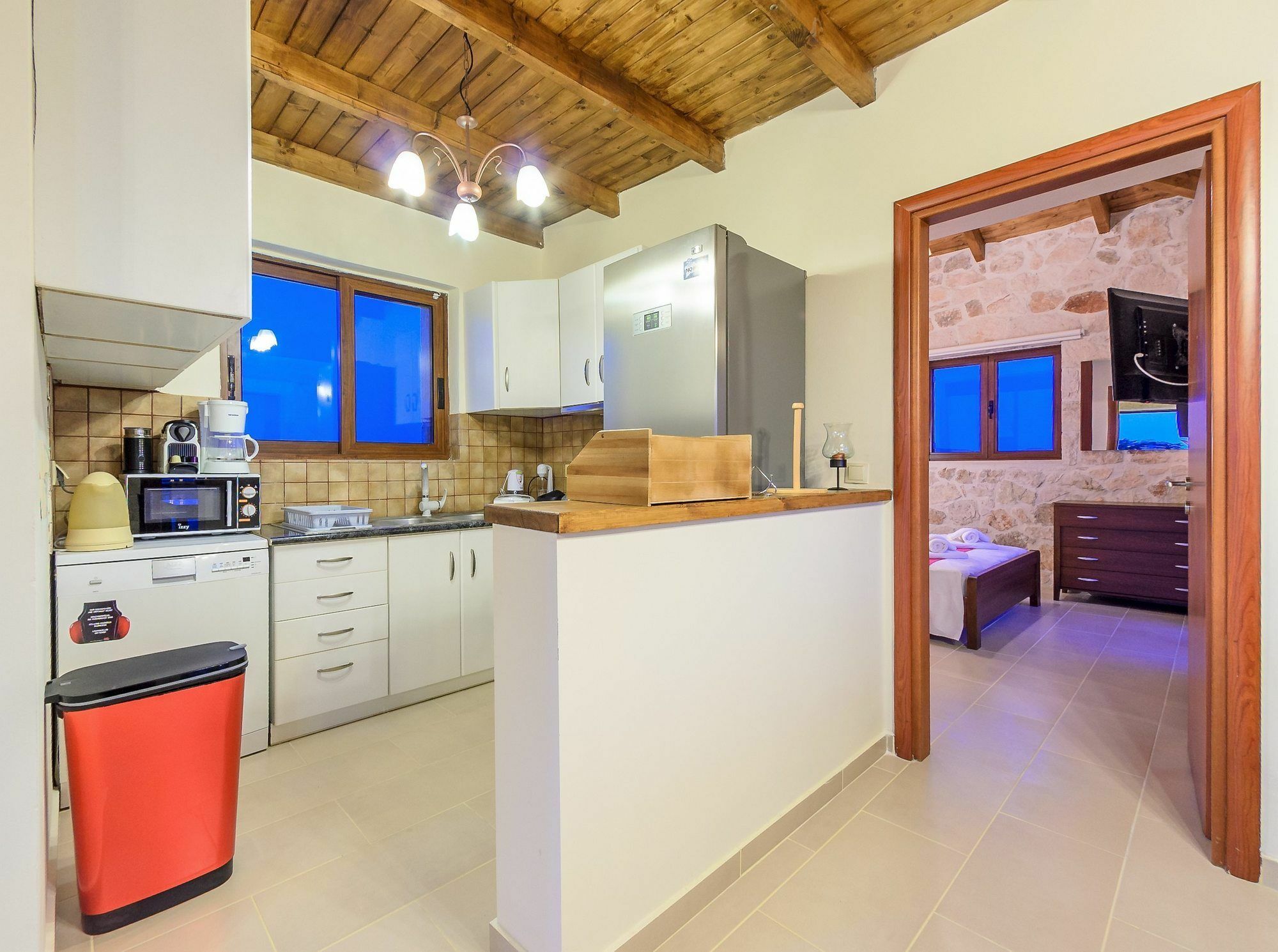 Orient Villas Volimes Ágios Nikolaos Exterior foto
