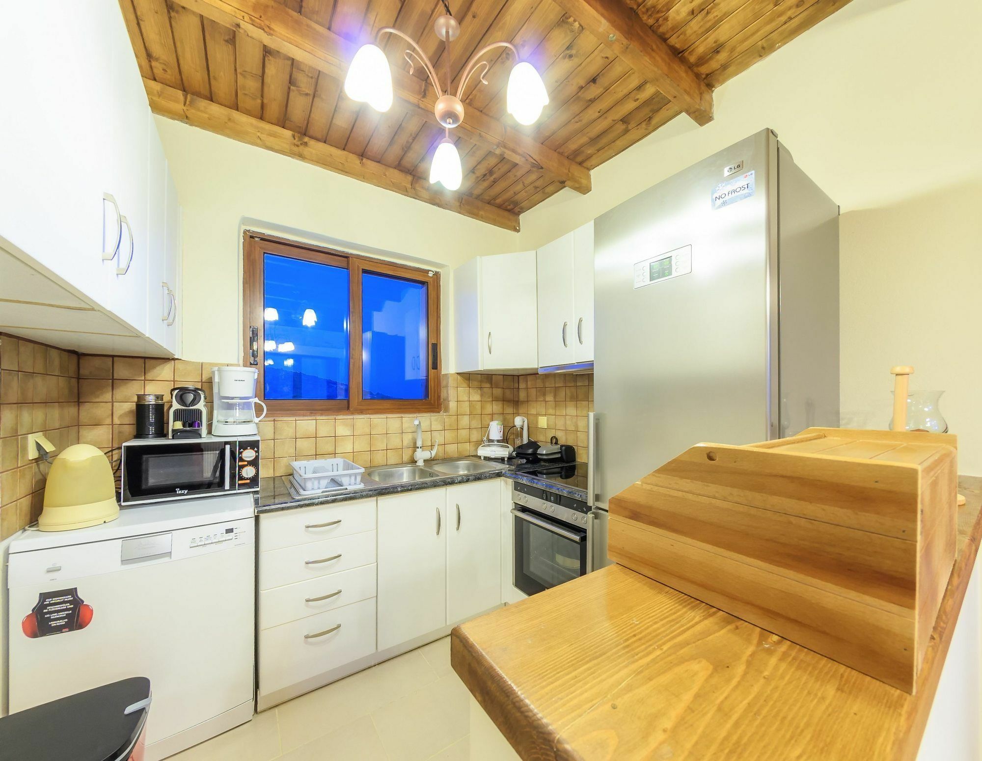 Orient Villas Volimes Ágios Nikolaos Exterior foto
